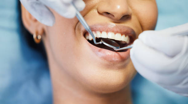 Best Knocked-Out Tooth Emergency  in Grove, OK