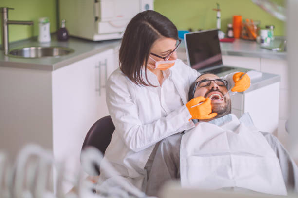 Best Broken Tooth Emergency  in Grove, OK